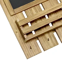 Elegant Designs Chalkboard Sign