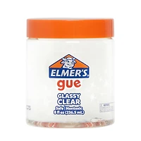 Elmer's® Gue Glassy Clear Premade Slime