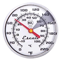 Escali Instant-Read Beverage Thermometer