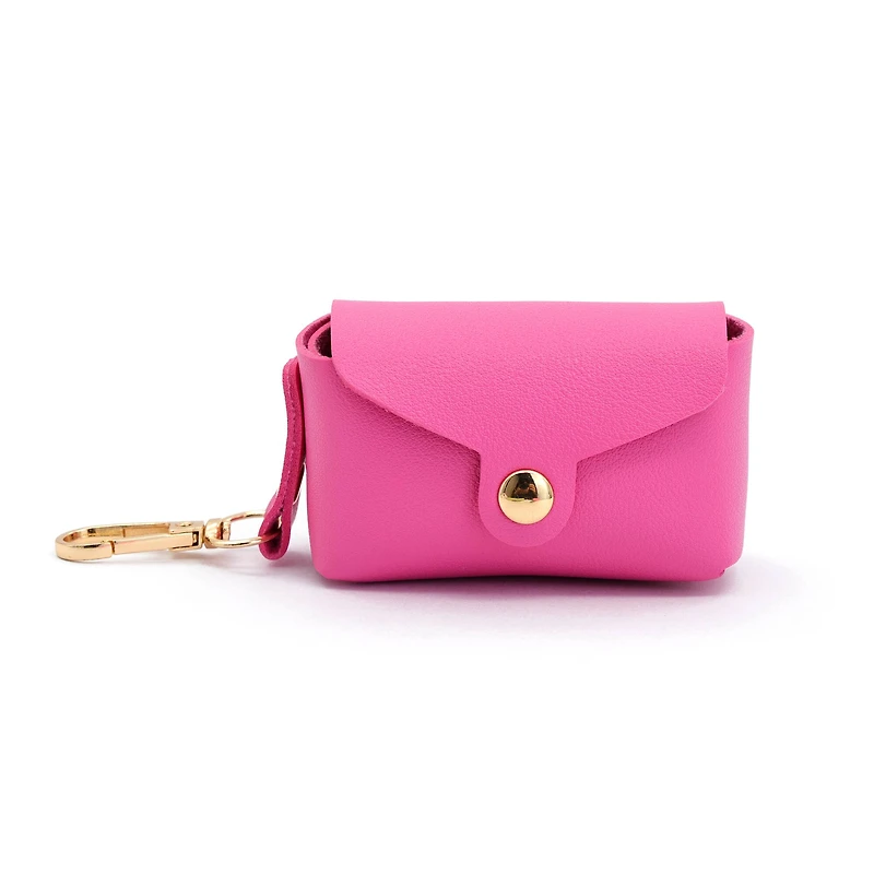 Assorted Pet Picks Waste Bag Holder, 1pc. by Fab Finds