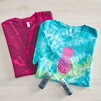 Tulip® 40 Piece Two-Minute Tie Dye® Kit
