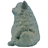 Design Toscano Phat Cat Statue