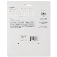 Graphite Paper by Craft Smart™