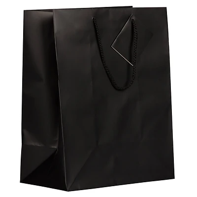 JAM Paper Large Matte Gift Bags