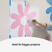 Cricut® Transfer Tape, 24" x 12ft.