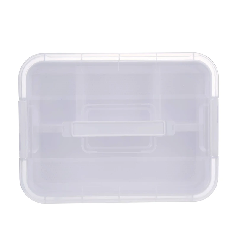 19qt. Storage Case by Simply Tidy®
