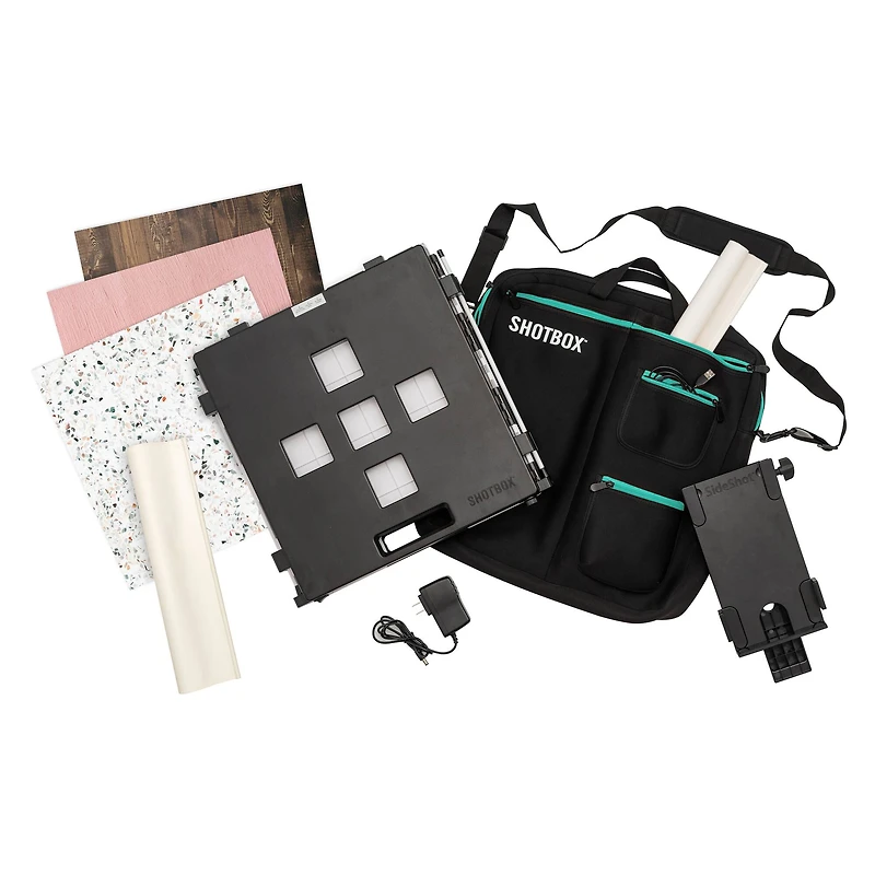 We R Memory Keepers® ShotBox Premium Storage Bag