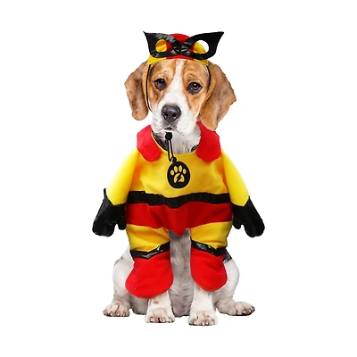 Best Furry Friends Superhero Pet Costume