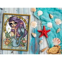 Diamond Dotz® Cancer Diamond Painting Kit