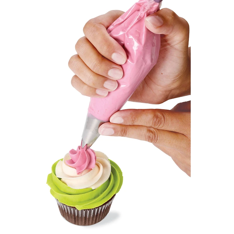 Wilton® Cupcake Decorating Set