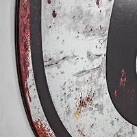 American Art Décor™ 35" Route 66 Metal Sign