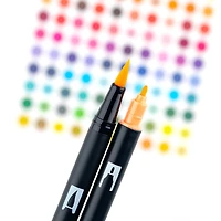 Tombow Just Peachy Dual Brush Pens