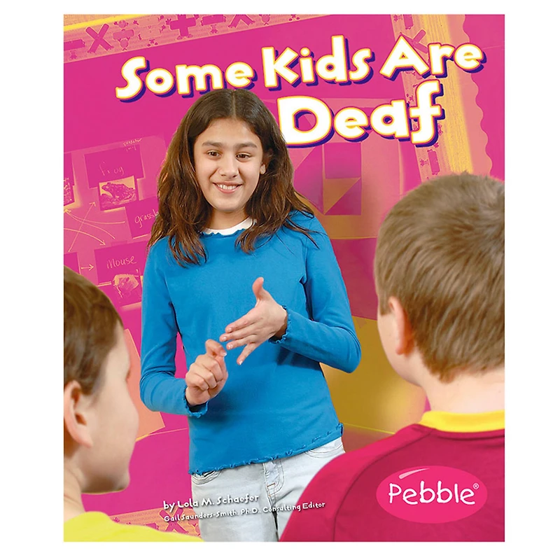 Capstone Press Understanding Differences Collection