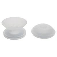 The Beadsmith® Bob-EEZ™ No Tangle Thread Weighted Bobbins, 8ct.