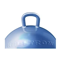 Hedstrom 15" Blue Metallic Hopper Ball