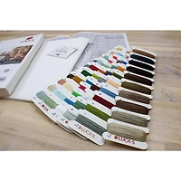 Luca-s Venice Counted Cross Stitch Kit