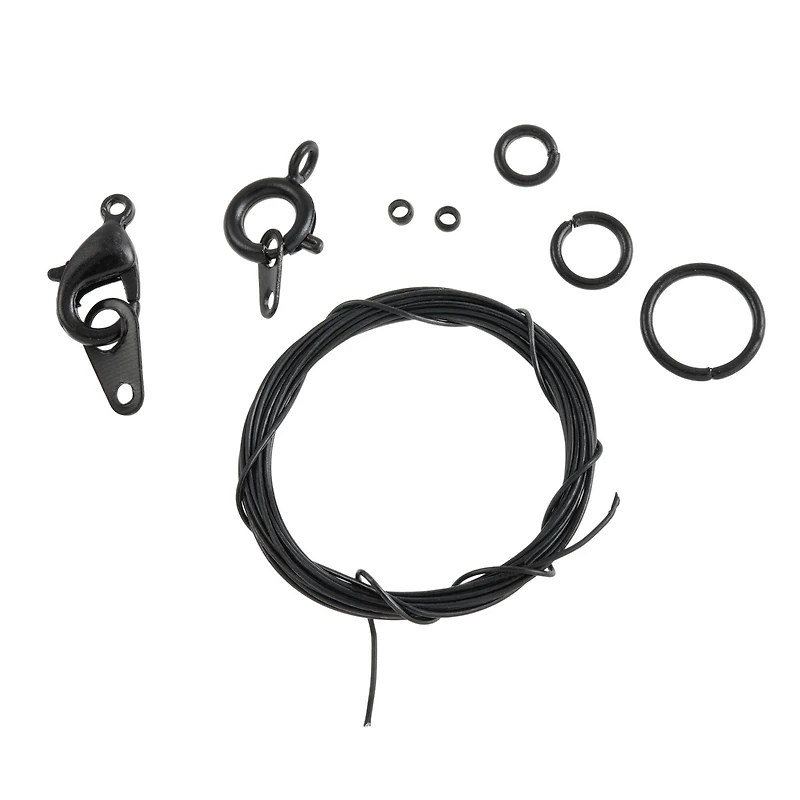 Findings Kit by Bead Landing