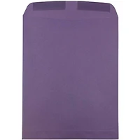 JAM Paper 10" x 13" Open End Envelopes