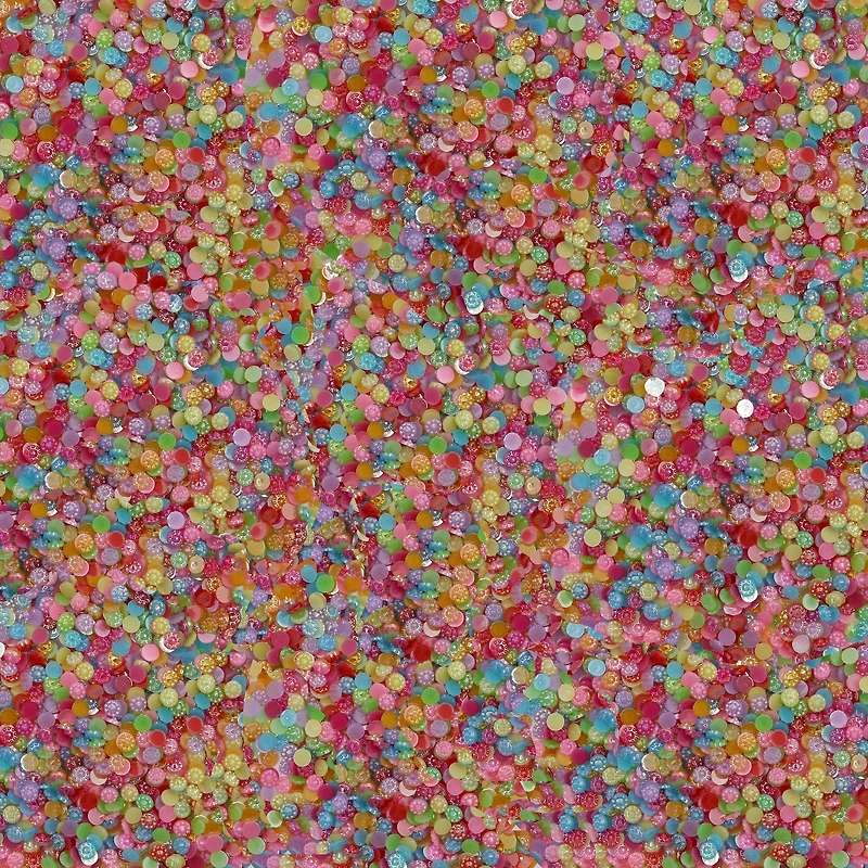 Sparkling Diamond Mix Mini Gems by Creatology™