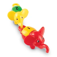 Learning Resources Snap-n-Learn Counting Elephants