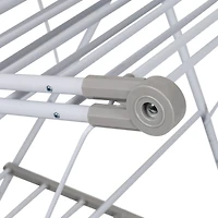 Honey Can Do Deluxe Expandable & Collapsible Wing Drying Rack