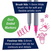 Faber-Castell® Bounce Lettering Kit