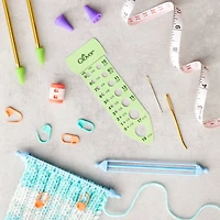 Clover® Knit Mate Knitting Accessory Set