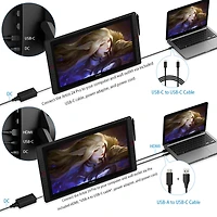 XPPen Artist 24 Pro Drawing Tablet