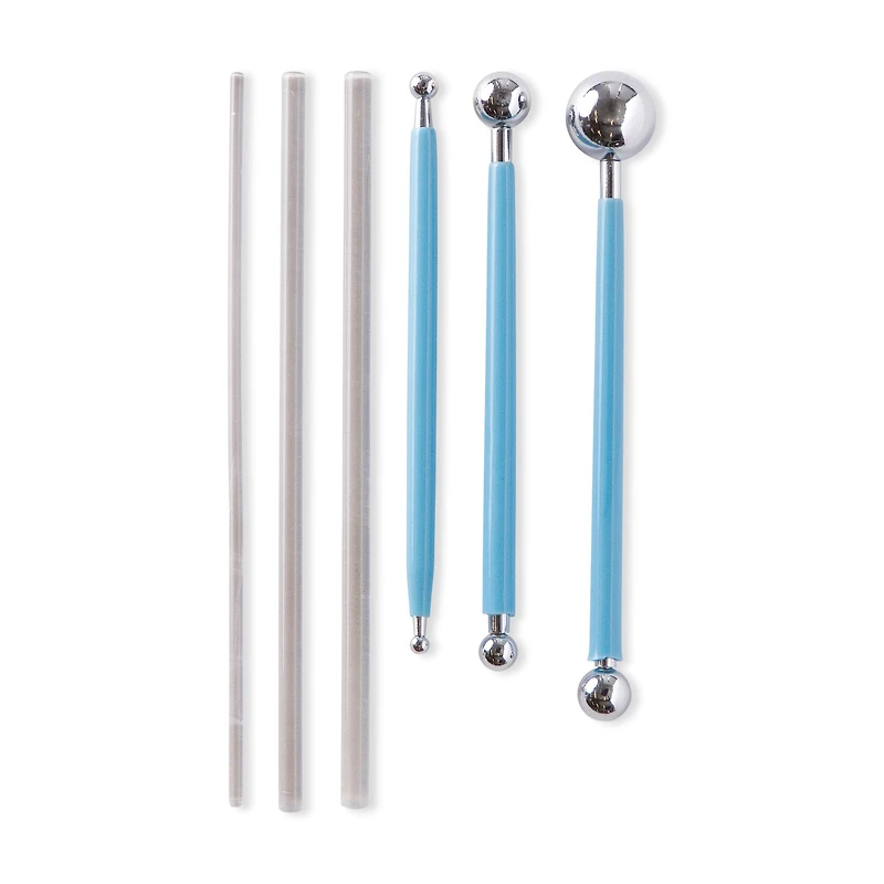 Mandala Dotting Tools by Craft Smart®, 6ct.