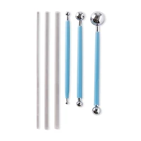 Mandala Dotting Tools by Craft Smart®, 6ct.