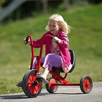 Winther Viking Tricart Tricycle