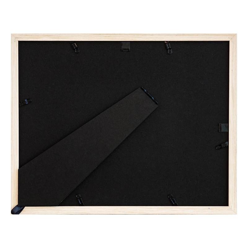 Neutral Basic Light Beige Frame with Mat by Studio Décor