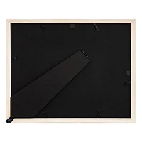 Neutral Basic Light Beige Frame with Mat by Studio Décor