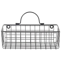 DII® Small Wire Wall Baskets