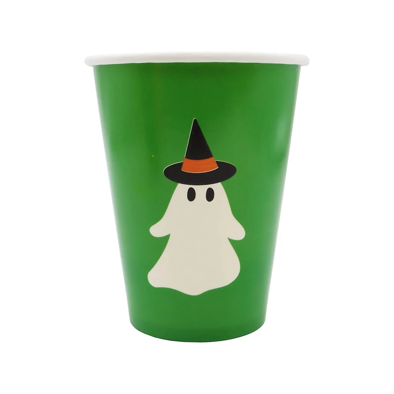 12oz. Halloween Paper Cups, 6ct. by Celebrate It™