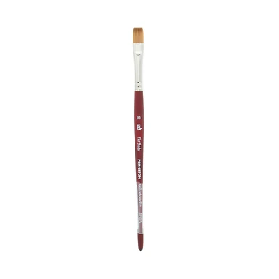 Princeton™ Velvetouch™ Series 3950 Flat Shader Brush