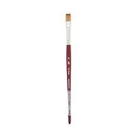 Princeton™ Velvetouch™ Series 3950 Flat Shader Brush
