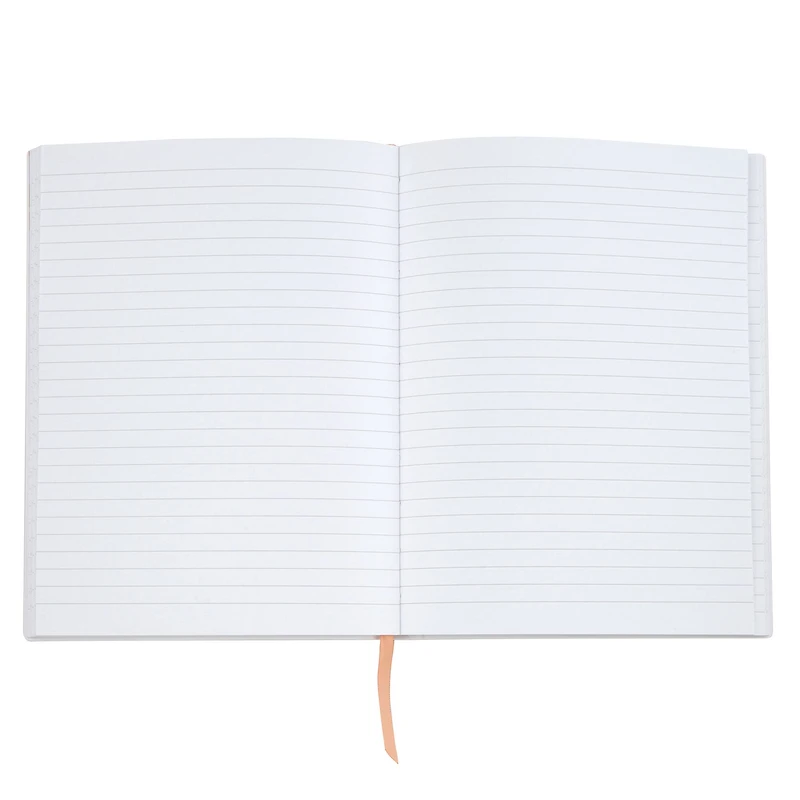 Antique Vines Lined Journal by Artist's Loft™, 6" x 8"