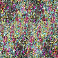 3.96oz. Confetti Mix Glitter Glue by Creatology™