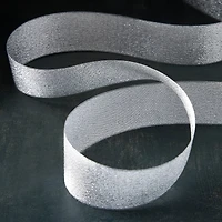 1.5" x 3yd. Metallic Wired Ribbon by Celebrate It™