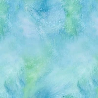 Cricut® Premium Vinyl™ Natalie Malan Aquamarine Removable Patterned Sampler