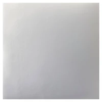 Silver Foil Matte Paper by Recollections®, 12" x 12"