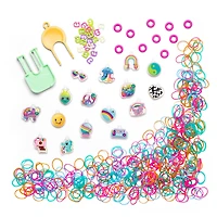 Rainbow Loom® Cutetique™ Fantastic Dreams Charm Bracelet Kit
