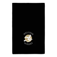 Welcome Witches Tea Towel Set