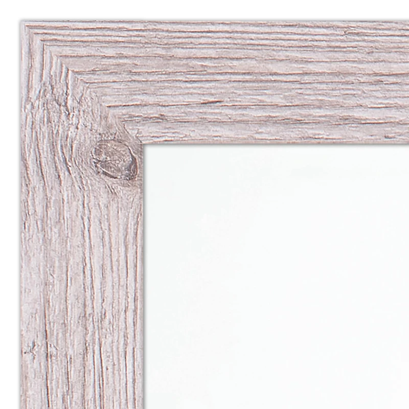 Sepia Eiffel 16" x 24" Western White Framed Print