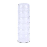 Beadalon® Small Beading Storage 6-Stack Container