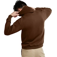 Hanes Men's EcoSmart Pullover Hoodie