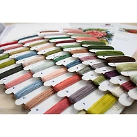 Luca-s Red Roses Counted Cross Stitch Kit