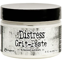 Tim Holtz® Distress Translucent Grit Paste