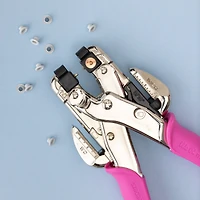 We R Memory Keepers® Crop-A-Dile® Pink Punch Kit